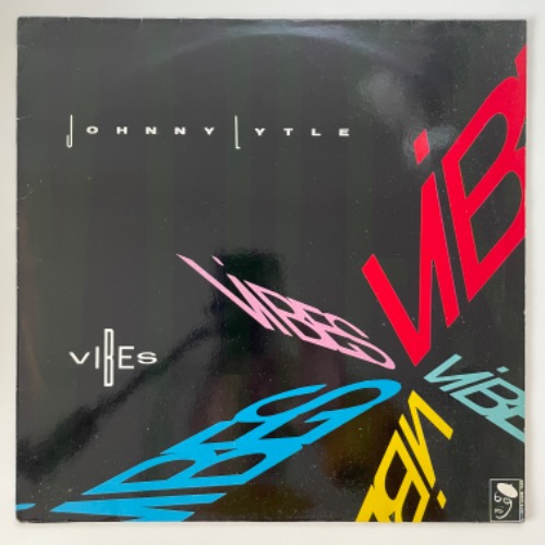 Johnny Lytle - Vibes