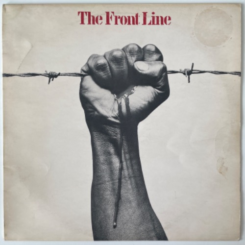 Various - The Front Line