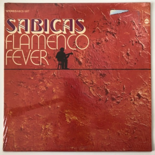 Sabicas - Flamenco Fever