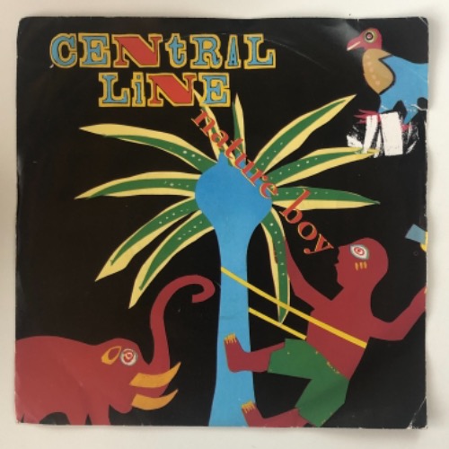 Central Line - Nature Boy