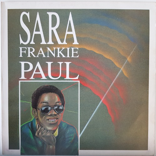 Frankie Paul - Sara