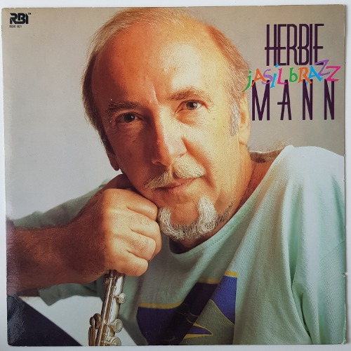 Herbie Mann - Jasil Brazz
