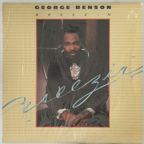 George Benson - Breezin&#039;