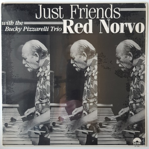 Red Norvo - Just Friends