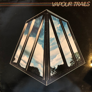 Vapour Trails ‎– Vapour Trails