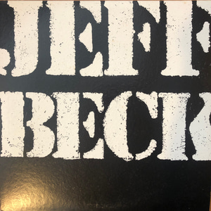Jeff Beck ‎– There &amp; Back