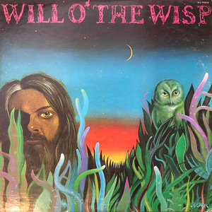 Leon Russell ‎– Will O&#039; The Wisp