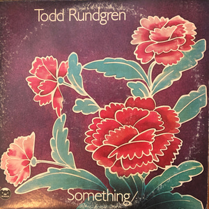 Todd Rundgren ‎– Something / Anything?