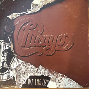 Chicago ‎– Chicago X