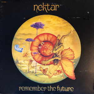 Nektar ‎– Remember The Future