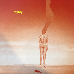 MyMy ‎– Southbound