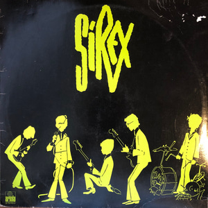 Sirex - Sirex