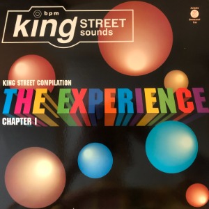 Various – The Experience Chapter 1