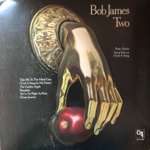Bob James – Two