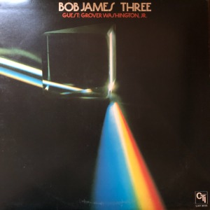 Bob James – Three