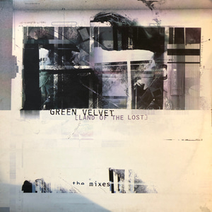 Green Velvet ‎– Land Of