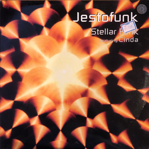 Jestofunk Featuring Cinda ‎– Stellar Funk