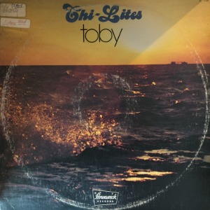 The Chi-Lites – Toby