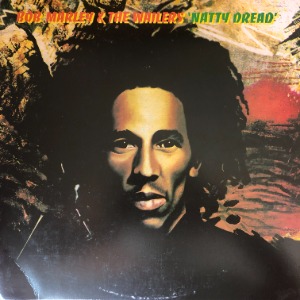 Bob Marley &amp; The Wailers - Natty Dread