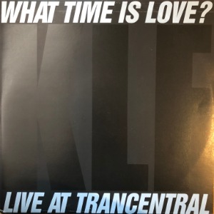 The KLF – What Time Is Love? (Live At Trancentral)