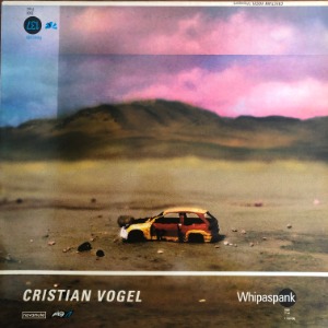 Cristian Vogel ‎– Whipaspank