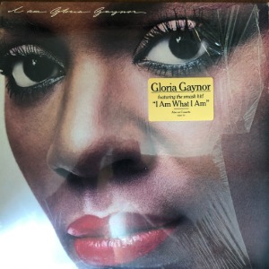 Gloria Gaynor ‎– I Am Gloria Gaynor