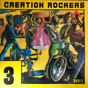 Various ‎– Creation Rockers Volume 3