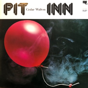 Cedar Walton ‎– Pit Inn