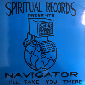 Navigator ‎– I&#039;ll Take You There