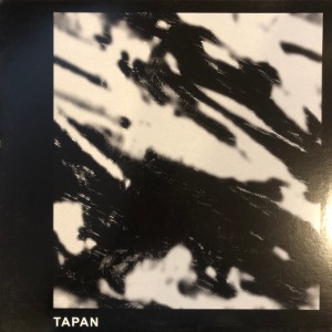 Tapan ‎– The City