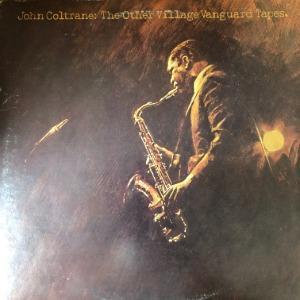 John Coltrane – The Other Village Vanguard Tapes