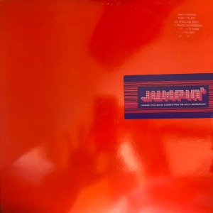 Various - Jumpin&#039; (Original Full Length Classics From The Disco Underground)