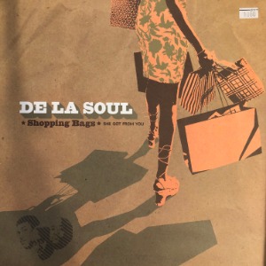 De La Soul - Shopping Bags (She Got From You)
