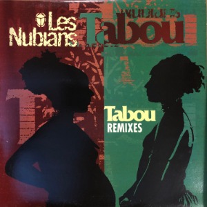 Les Nubians - Tabou Remixes
