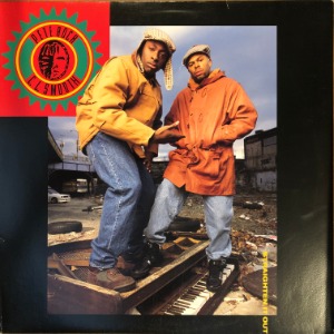 Pete Rock &amp; C.L. Smooth - Straighten It Out