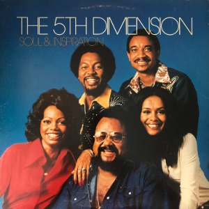 The 5th Dimension - Soul &amp; Inspiration