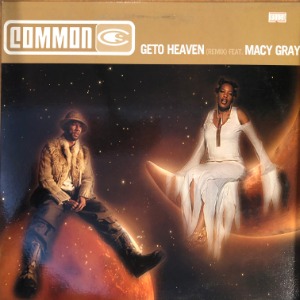 Common - Geto Heaven (Remix)