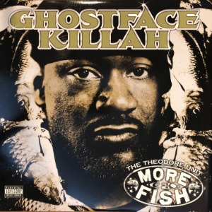 Ghostface Killah – More Fish