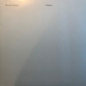 Dennis Young – Visions