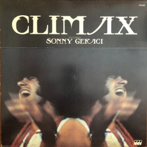 Climax Featuring Sonny Geraci	- Climax Featuring Sonny Geraci