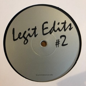 Soulphiction - Legit Edits #2