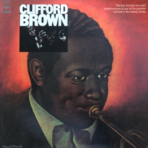 Clifford Brown	- The Beginning And The End