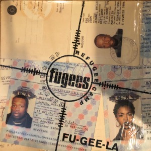 Fugees (Refugee Camp) - Fu-Gee-La