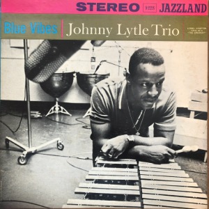 Johnny Lytle Trio -Blue Vibes