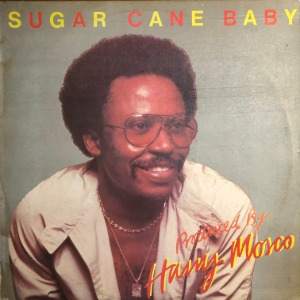 Harry Mosco - Sugar Cane Baby