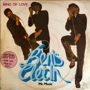 Benis Cletin - Mr. Music / Ring Of Love
