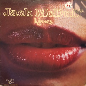 Jack McDuff - Kisses