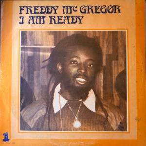 Freddy McGregor - I Am Ready