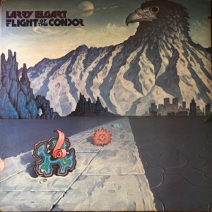 Larry Elgart - Flight Of The Condor