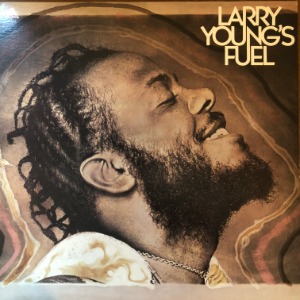 Larry Young - Larry Young&#039;s Fuel